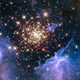 A source of galactic cosmic rays (Image: NASA/U. Virginia/INAF, Bologna, Italy/USRA/Ames/STScI/AURA)